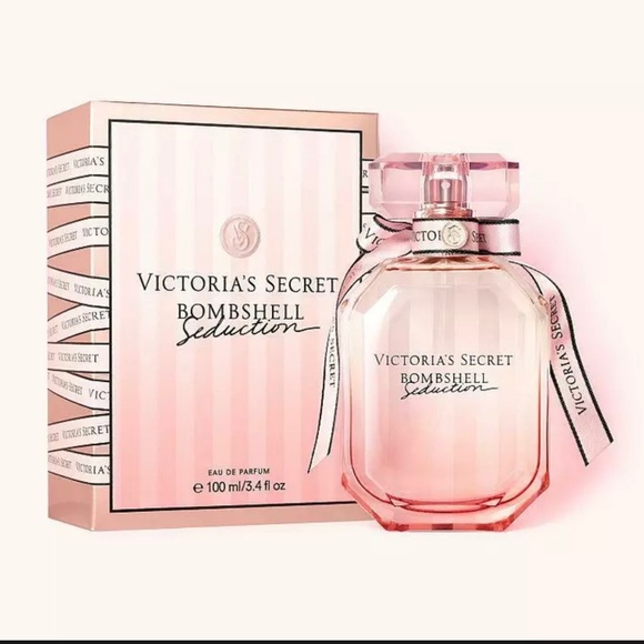 Victoria's Secret Other - New Victoria’s Secret Bombshell Seduction 3.4